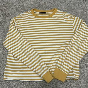 Brandy Melville long sleeve
